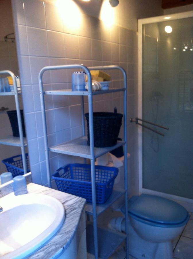 Santa-Maria-Poggio  Chambre Hotes Carpe Diem מראה חיצוני תמונה