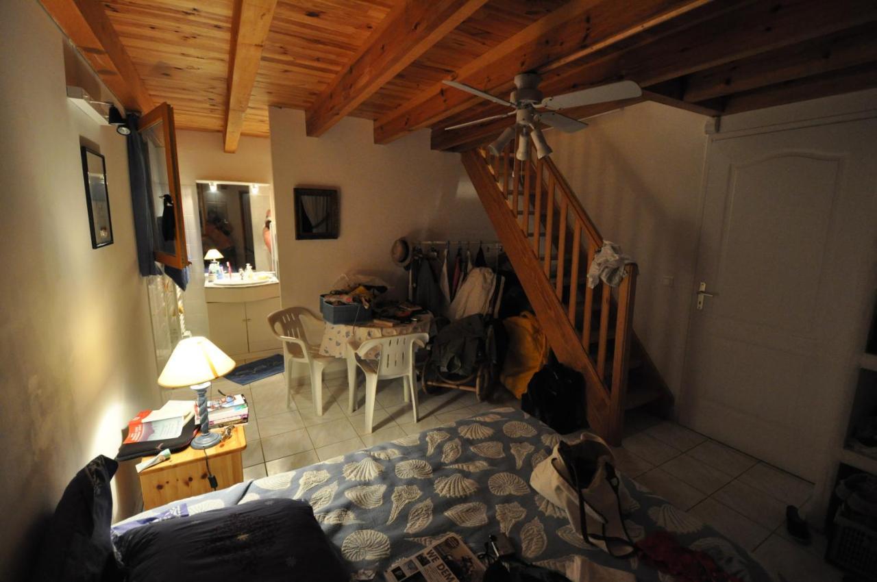 Santa-Maria-Poggio  Chambre Hotes Carpe Diem מראה חיצוני תמונה