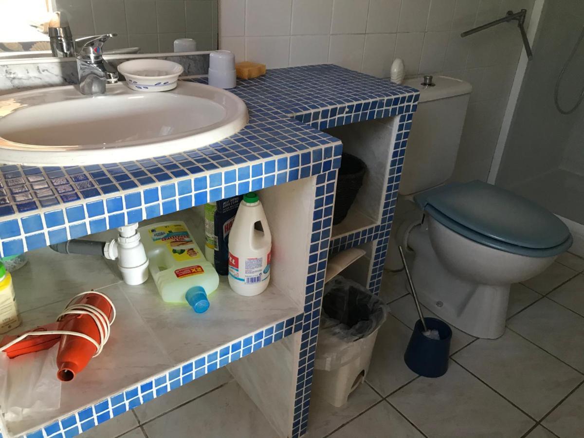 Santa-Maria-Poggio  Chambre Hotes Carpe Diem מראה חיצוני תמונה